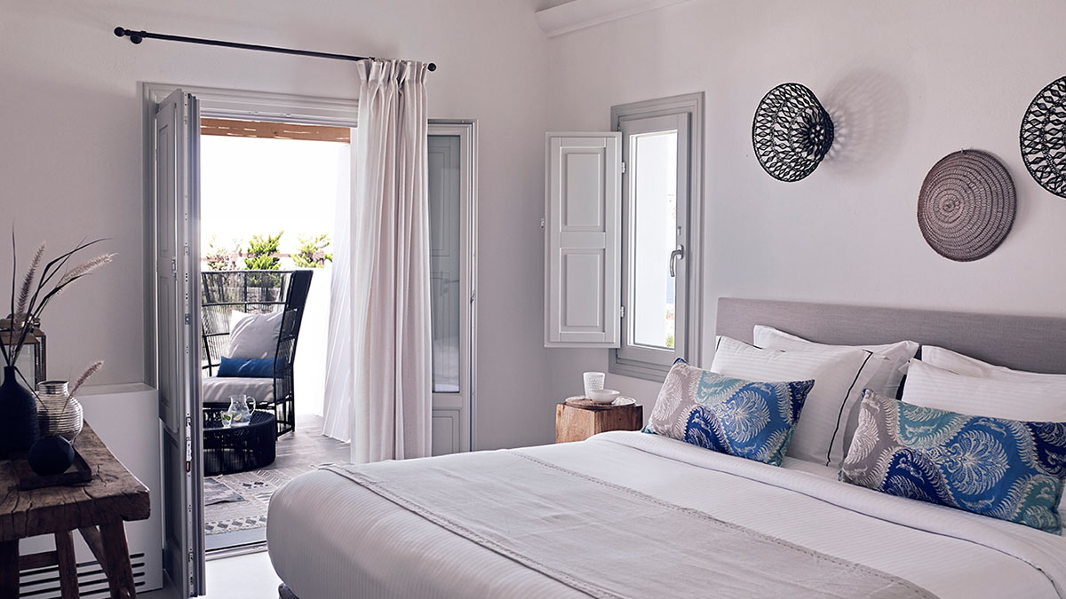 Selini Luxury Sunset Villa Private Pool